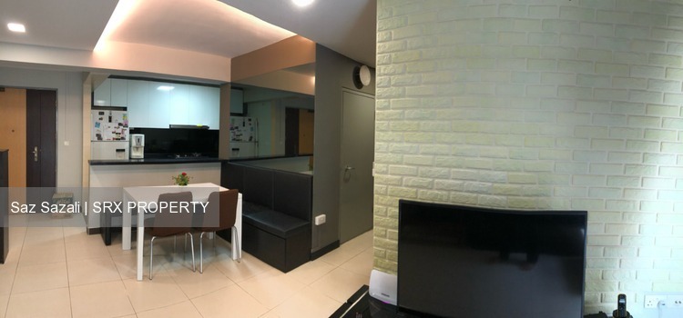 Blk 455 Segar Road (Bukit Panjang), HDB 4 Rooms #203088541